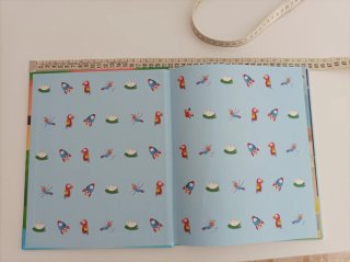 Libro Busca y encuentra 501 imágenes