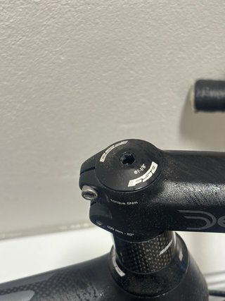 Bicicleta de Carretera Mendiz F6