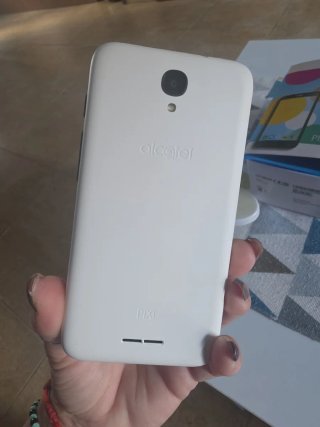 Alcatel Pixi 4