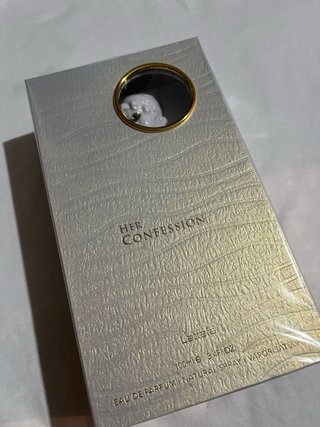 Perfume Lattafa Her Confession 100ml