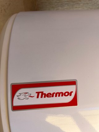 Termo Eléctrico Thermor