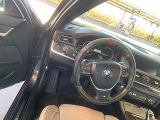 BMW Serie 5 2011