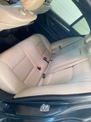 BMW Serie 5 2011