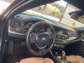 BMW Serie 5 2011