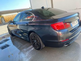 BMW Serie 5 2011
