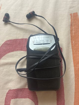 Radio de Bolsillo Philips AE 1595