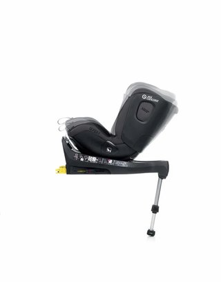 Silla de coche Jane Concord Ixpert