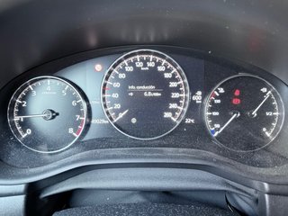 Mazda 3 2.0 Skyactiv-X 180 CV Zenith-X Manual ECO