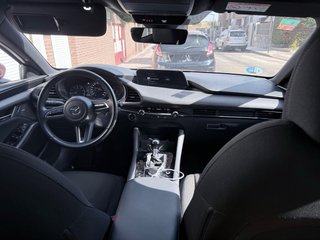 Mazda 3 2.0 Skyactiv-X 180 CV Zenith-X Manual ECO