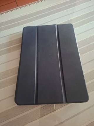 Funda universal Tablet Xiaomi Tab 2 azul marino.
