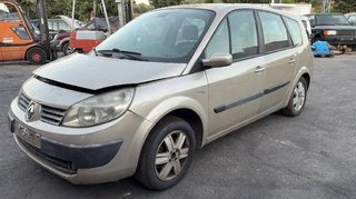 Renault 385791 7711497326 culata scenic ii (jm)