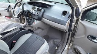 Renault 385791 7711497326 culata scenic ii (jm)
