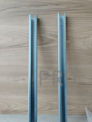 Soporte de fijación de inodoro - Fischer