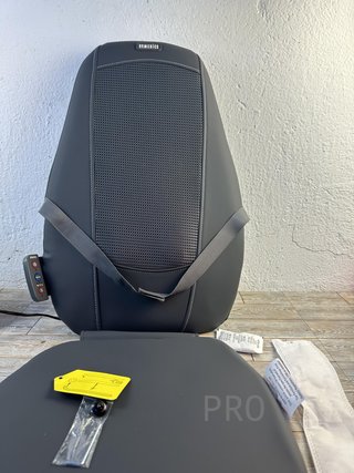 Asiento Masajeador HoMedics