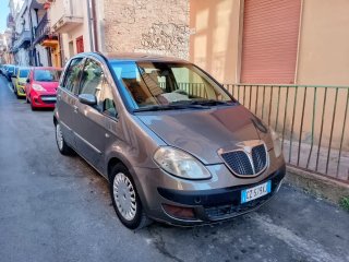 Lancia Musa 2006