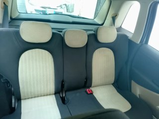 Lancia Musa 2006