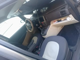 Lancia Musa 2006