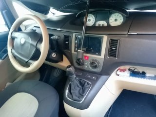 Lancia Musa 2006