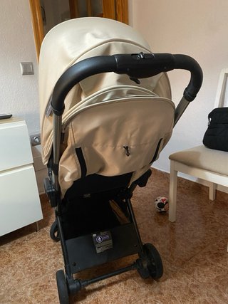 Silla de paseo Kinderkraft ( no hago envios )