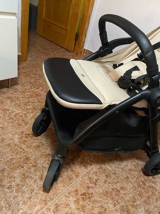 Silla de paseo Kinderkraft ( no hago envios )