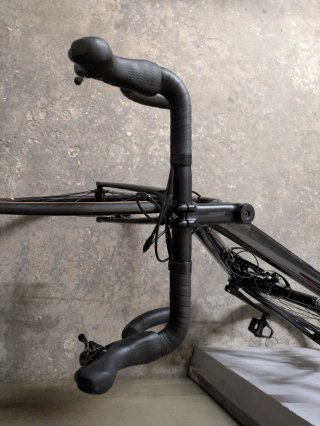 Bicicleta de Carretera Specialized Tarmac SL6
