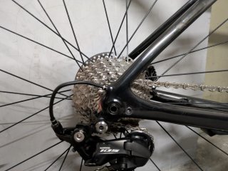 Bicicleta de Carretera Specialized Tarmac SL6