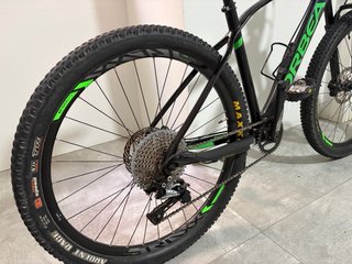 Orbea Alma M30 Carbono 27.5
