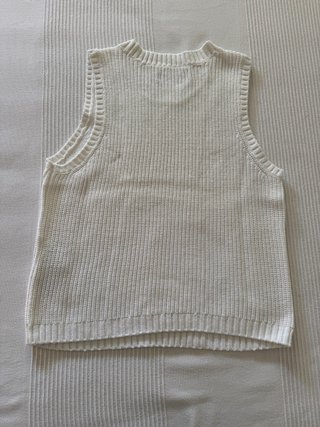 Jersey punto Hollister XS