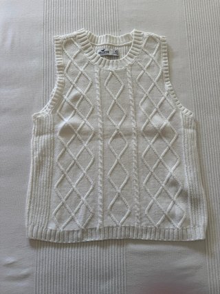 Jersey punto Hollister XS