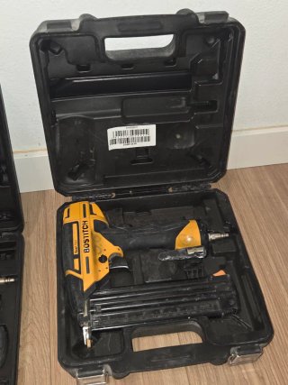 Compresor de aire Biruji 6 Lt 8 Bar