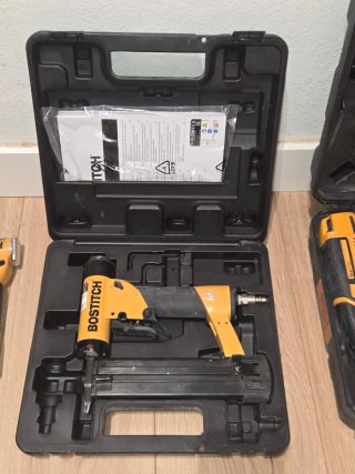 Compresor de aire Biruji 6 Lt 8 Bar