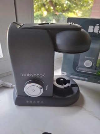 Babycook Beaba Solo