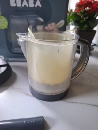 Babycook Beaba Solo