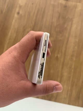 Huawei P8 Lite 16GB Blanco