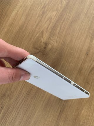Huawei P8 Lite 16GB Blanco