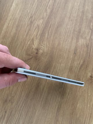 Huawei P8 Lite 16GB Blanco