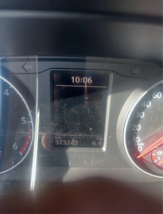 Volkswagen Caravelle 2016