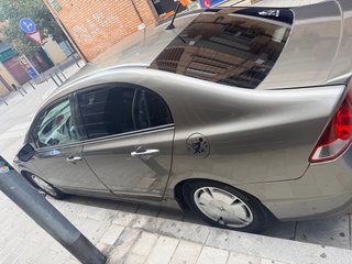 Honda Civic 2007