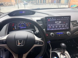 Honda Civic 2007