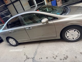 Honda Civic 2007