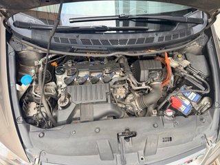 Honda Civic 2007