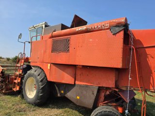 Laverda 3450 3650 3750
