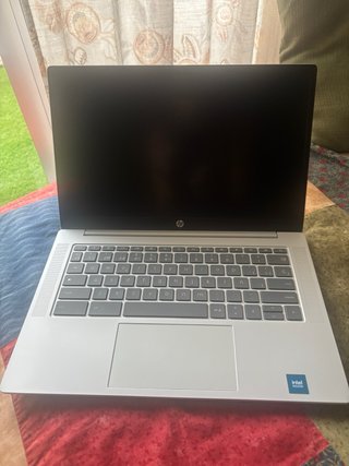 HP Chromebook 14 Intel Core i3-N305