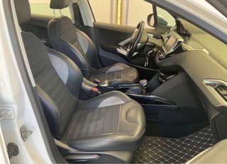 Peugeot 2008 2015