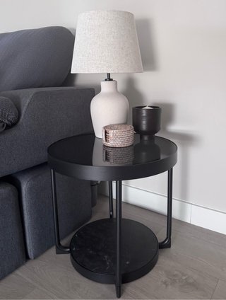 Mesa auxiliar FRÖTORP de IKEA