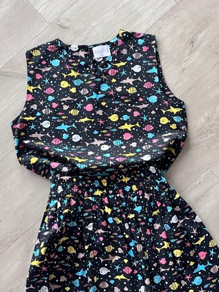Conjunto Compañía Fantástica