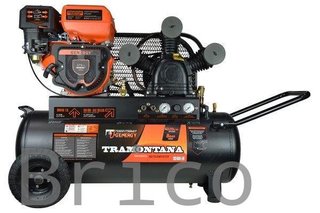Moto-Compresor TRAMONTANA 720 l/h - 8BAR