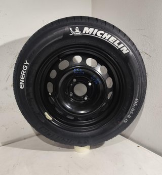 ✅llanta repuesto Original Ford Citroën Peugeot R15