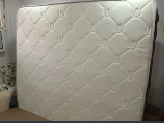 Cama Extra Grande 180 cm
