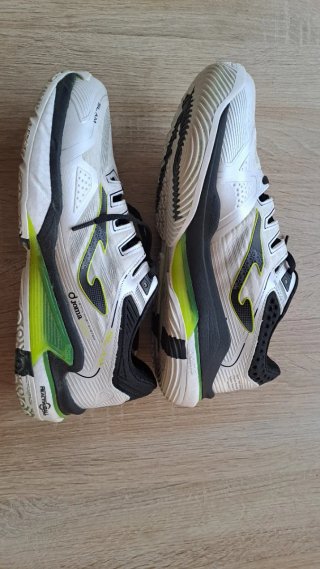 Zapatillas de pádel Joma Slam